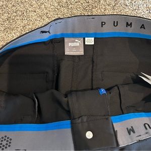 Men’s Golf Puma Pants 33/32